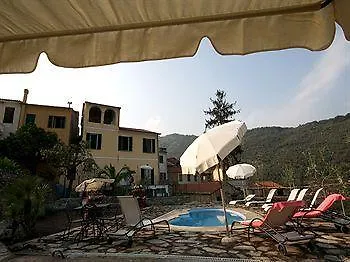 Apartment Mulino Countryside