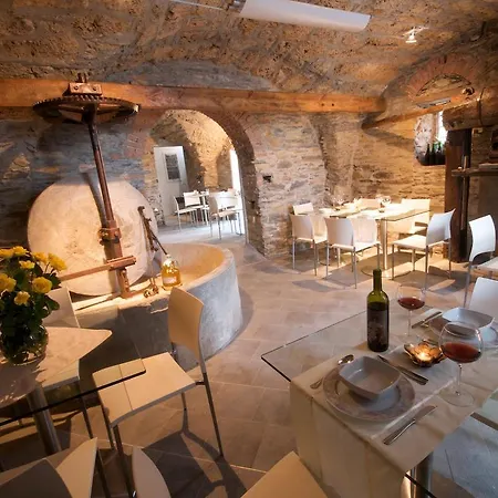 Apartment Mulino Countryside Dolcedo
