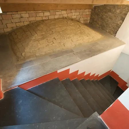 Apartment Mulino Countryside Dolcedo