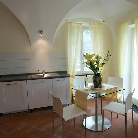 Apartment Mulino Countryside *