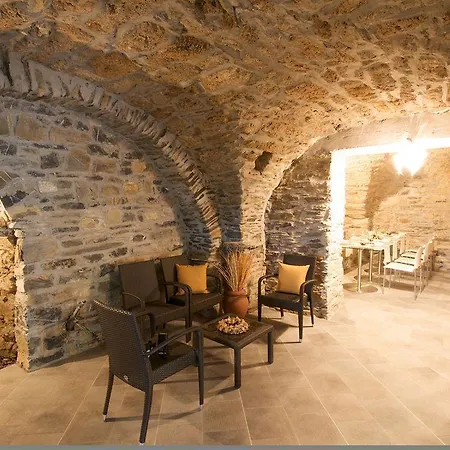 Apartment Mulino Countryside *