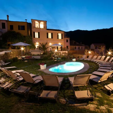 Apartment Mulino Countryside *