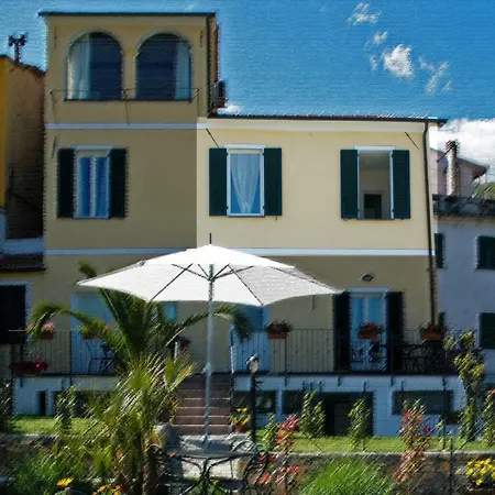 Apartment Mulino Countryside Dolcedo