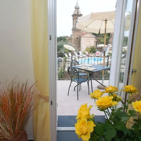 Apartment Mulino Countryside Dolcedo