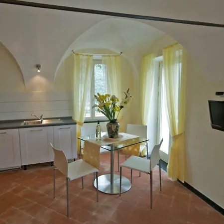 Apartment Mulino Countryside *