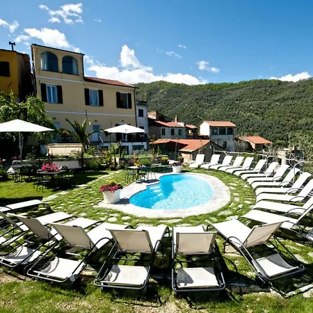 Mulino Countryside *