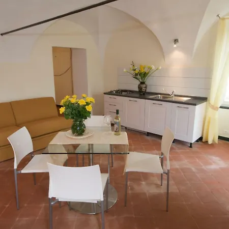 Apartment Mulino Countryside