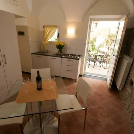 Mulino Countryside Apartment Dolcedo