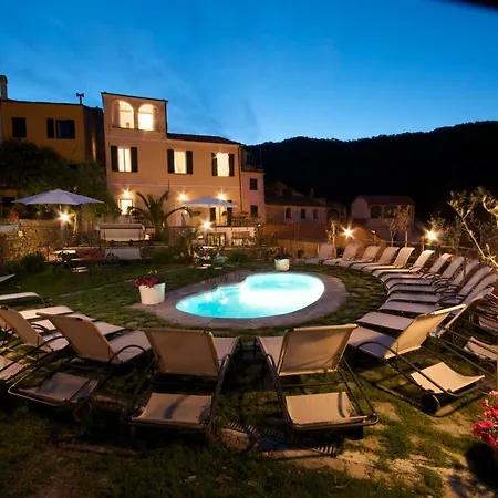 Mulino Countryside Apartment *