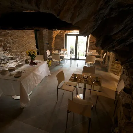 Mulino Countryside Apartment Dolcedo