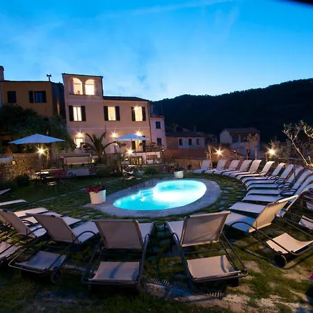 Mulino Countryside Apartment
