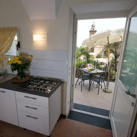 Mulino Countryside Apartment Dolcedo