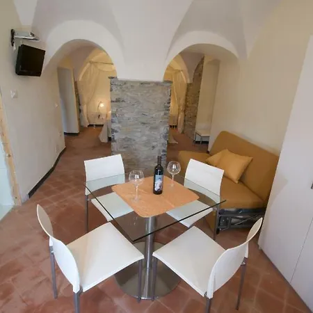 Apartment Mulino Countryside