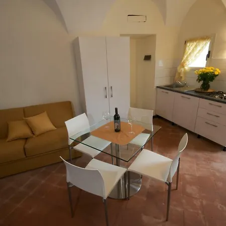 Apartment Mulino Countryside