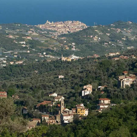 Mulino Countryside Apartment *