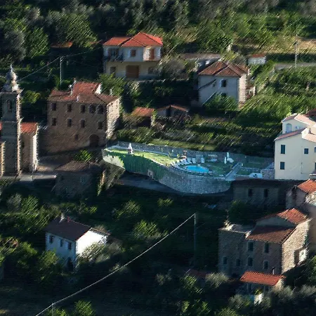 Mulino Countryside Dolcedo