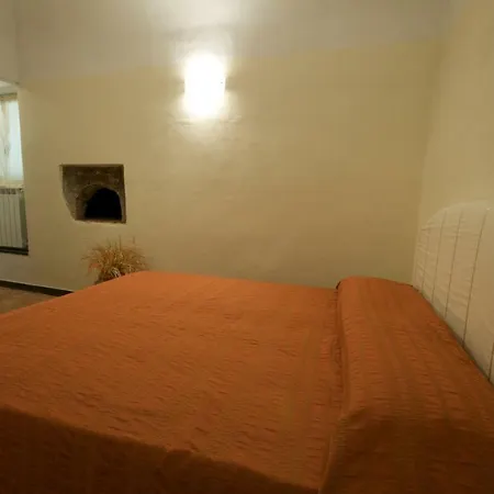 Mulino Countryside Apartment Dolcedo