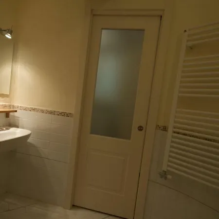 Mulino Countryside Apartment Dolcedo