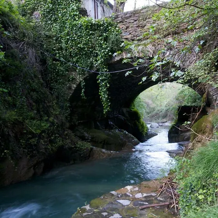 Mulino Countryside