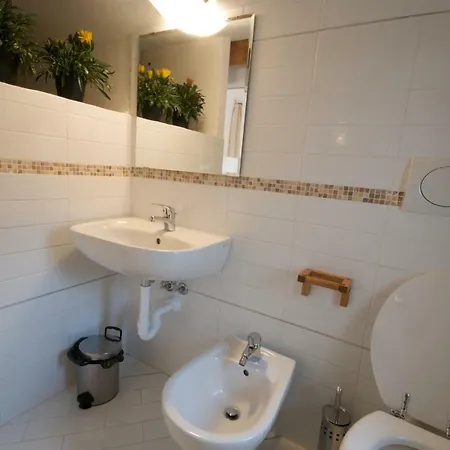 Mulino Countryside Apartment *