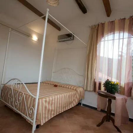 Mulino Countryside Apartment *