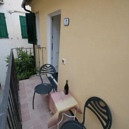 Apartment Mulino Countryside Dolcedo