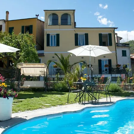 Mulino Countryside Apartment *