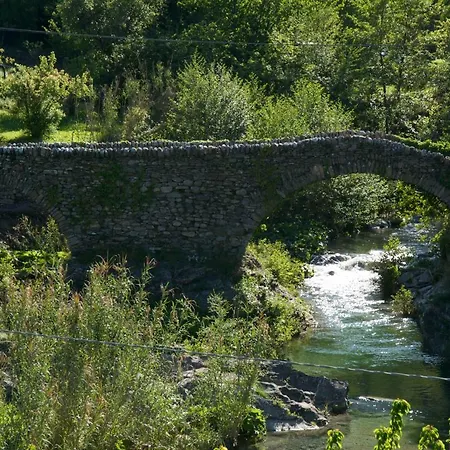 Mulino Countryside Apartment *