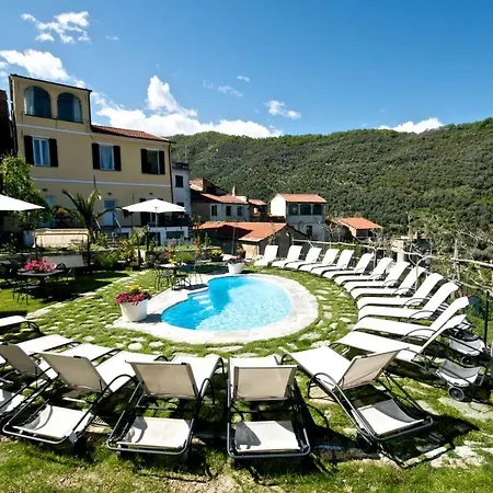 Mulino Countryside * Dolcedo