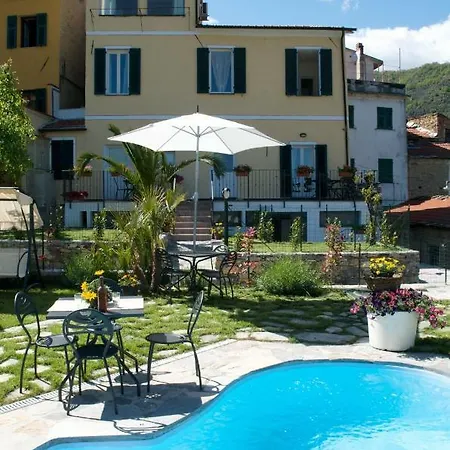 Apartment Mulino Countryside *