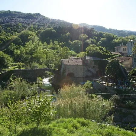 Apartment Mulino Countryside Dolcedo