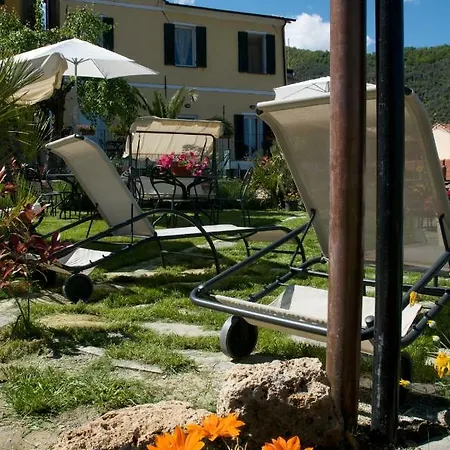 Mulino Countryside Apartment